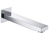 A091 Настенный излив для ванны — фото 1, Изливы