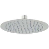 Верхний душ Remer SS357UFM25X Нержавеющая сталь — фото 1, Верхние души