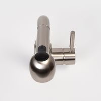 Товар: Wern Смеситель для кухни с выдвижной лейкой арт-4266 - фото 8 Wern Смеситель для кухни с выдвижной лейкой арт-4266 — фото 8, Смесители для кухни