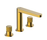 Schunter 8235 Встраиваемый смеситель для раковины — фото 1, Смесители для раковины