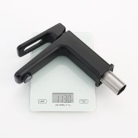 Смеситель для раковины Raglo R51.10.06 Черный матовый — фото 6, Смесители для раковины