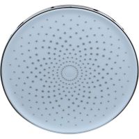 Верхний душ Melodia della vita MKP27012C Хром — фото 5, Верхние души