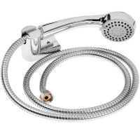 Смеситель для ванны Accoona H08 A7108 универсальный Хром — фото 3, Смеситель для ванны