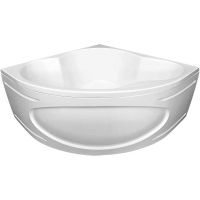 Товар: Акриловая ванна 1MarKa Cassandra 140x140 01кас1414 без гидромассажа - фото 4 Акриловая ванна 1MarKa Cassandra 140x140 01кас1414 без гидромассажа — фото 4, Ванны