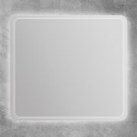 Зеркало CEZARES 54352 — фото 1, Зеркала в ванную комнату