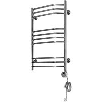 Товар: Электрический полотенцесушитель Domoterm Лаура П10 500x800 ER Хром - фото 3 Электрический полотенцесушитель Domoterm Лаура П10 500x800 ER Хром — фото 3, Электрические полотенцесушители