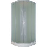 Товар: Душевая кабина Parly Effect 85x85 TMF911 без гидромассажа - фото 1 Душевая кабина Parly Effect 85x85 TMF911 без гидромассажа — фото 1, Душевые кабины