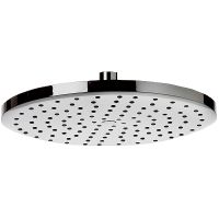 Верхний душ Remer 356MD25X Хром — фото 1, Верхние души