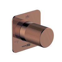 A310 Переключатель на 3 выхода — фото 2, Комплектующие для туалета