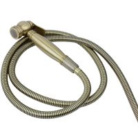 Товар: Гигиенический душ со смесителем Bronze de Luxe Windsor 10136 Бронза - фото 2 Гигиенический душ со смесителем Bronze de Luxe Windsor 10136 Бронза — фото 2, Гигиенические души