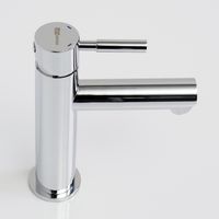 Товар: Main Смеситель для умывальника арт-4104 - фото 8 Main Смеситель для умывальника арт-4104 — фото 8, Смесители для раковины