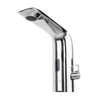 Сенсорный смеситель для раковины CEZARES арт-VAGUE-ELS-01-W0 — фото 3, Смесители для раковины