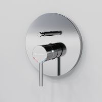 Товар: Смеситель для душа Laparet Miniliada N2185302LPT Хром - фото 7 Смеситель для душа Laparet Miniliada N2185302LPT Хром — фото 7, Для душа и ванны