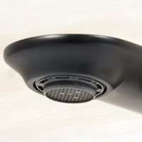 Elbe 7401 Смеситель для ванны с коротким изливом — фото 4, Смеситель для ванны