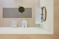 Унитаз GSI Kube X 941011 приставной без сиденья — фото 4, Приставные унитазы