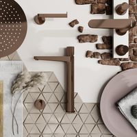 A330 Верхняя душевая насадка — фото 2, Верхние души