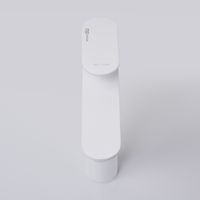 Mindel 8503H Смеситель для умывальника — фото 9, Аксессуары для раковины