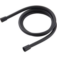 Товар: Душевой шланг Sancos SC5001MB Черный матовый - фото 4 Душевой шланг Sancos SC5001MB Черный матовый — фото 4, Комплектующие для душевого оборудования