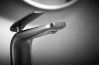 Товар: Смеситель для раковины Rose R39T R3901T Оружейная сталь - фото 6 Смеситель для раковины Rose R39T R3901T Оружейная сталь — фото 6, Смесители для раковины