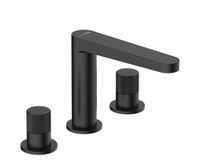 Fulda 5235 Встраиваемый смеситель для раковины — фото 1, Смесители для раковины