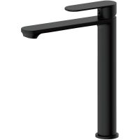 Смеситель для раковины Haiba HB11590-7 Черный — фото 1, Смесители для раковины