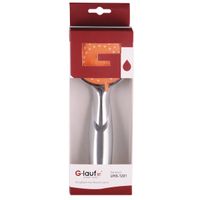 Ручной душ G-Lauf UHS-1201 Хром Оранжевый — фото 1, Лейки для душа