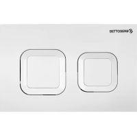 Товар: Клавиша смыва Bettoserb Sava Fix Slim Djerma 40006470 Белая глянцевая - фото 1 Клавиша смыва Bettoserb Sava Fix Slim Djerma 40006470 Белая глянцевая — фото 1, Кнопки смыва