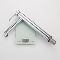 Товар: Смеситель для раковины Raglo R20.15 Хром - фото 6 Смеситель для раковины Raglo R20.15 Хром — фото 6, Смесители для раковины