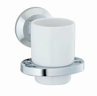 Товар: Аксесс Rhein K-6228CO Подстаканник одинарный (блистер),КЕРАМИКА,хром, WasserKRAFT - фото 1 Аксесс Rhein K-6228CO Подстаканник одинарный (блистер),КЕРАМИКА,хром, WasserKRAFT — фото 1, Комплектующие для туалета