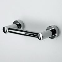 Donau K-9422 Держатель туалетной бумаги — фото 2, Держатели туалетной бумаги