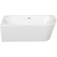 Акриловая ванна Sancos Veneto L 170x80 FB11 без гидромассажа — фото 10, Акриловые ванны