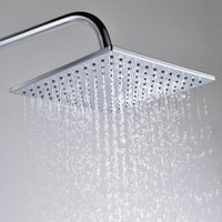 A17701 Душевой комплект со смесителем — фото 5, Душевые стойки