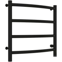 Товар: Электрический полотенцесушитель Сунержа Галант 4.0 500x500 R 31-0831-5050 Черный матовый - фото 11 Электрический полотенцесушитель Сунержа Галант 4.0 500x500 R 31-0831-5050 Черный матовый — фото 11, Электрические полотенцесушители