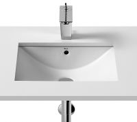 Товар: Раковина Roca Diverta 50 327114000 Белая - фото 4 Раковина Roca Diverta 50 327114000 Белая — фото 4, Раковины