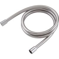 Товар: Душевой шланг Sancos SC5001CH Хром - фото 4 Душевой шланг Sancos SC5001CH Хром — фото 4, Комплектующие для душевого оборудования