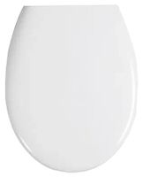 AQ0170-00 крышка-сиденье для AQ1170-00 КАИР — фото 1, Унитазы, биде и писсуары. Крышки для унитазов