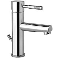 Смеситель для раковины Fiore Xenon 44CR5271 Хром — фото 1, Смесители для раковины