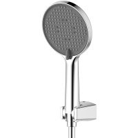 Смеситель для ванны AQUAme Como AQM6512CR Хром — фото 2, Для душа и ванны