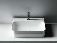 Товар: Раковина Ceramicanova Aura 60 CN2001 Белая - фото 9 Раковина Ceramicanova Aura 60 CN2001 Белая — фото 9, Раковины