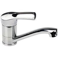 Товар: Смеситель для кухни Сантаком StOmega 3304-4 Хром - фото 3 Смеситель для кухни Сантаком StOmega 3304-4 Хром — фото 3, Смесители для кухни