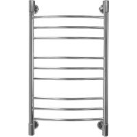 Электрический полотенцесушитель Energy Ergo 2 850x500 EETR0ERGO2855000000 Хром — фото 1, Электрические полотенцесушители