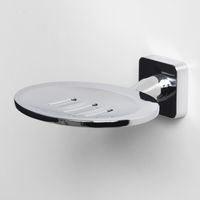 Товар: Lippe K-6569 Мыльница решетка - фото 3 Lippe K-6569 Мыльница решетка — фото 3, Мыльницы