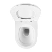 Товар: Унитаз подвесной безободковый AQUATEK ЕВРОПА AQ1901-MW 525*360*320 мм, белый матовый, горизонтальный - фото 8 Унитаз подвесной безободковый AQUATEK ЕВРОПА AQ1901-MW 525*360*320 мм, белый матовый, горизонтальный — фото 8, Унитазы