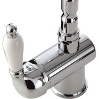 Смеситель для кухни Veragio Venezia 30640 Хром — фото 2, Смесители для кухни