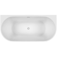 Акриловая ванна Sancos First 170x80 FB10 без гидромассажа — фото 9, Ванны