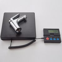 Товар: Смеситель для раковины Ledeme H48 1048L Хром - фото 4 Смеситель для раковины Ledeme H48 1048L Хром — фото 4, Смесители для раковины