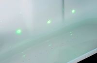 Акриловая ванна Orans BT-NL601 FTSH 175x75 601FTSHW с аэромассажем — фото 2, Акриловые ванны