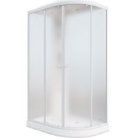 Душевая кабина Parly Effect 120x80 EF1231L без гидромассажа — фото 6, Душевые кабины