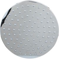 Верхний душ Melodia della vita Standard Middle MKP20482 Хром — фото 5, Верхние души