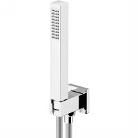 Душевой гарнитур Gattoni Programma Doccia KTQ01/PDC0 Хром — фото 1, Душевые гарнитуры